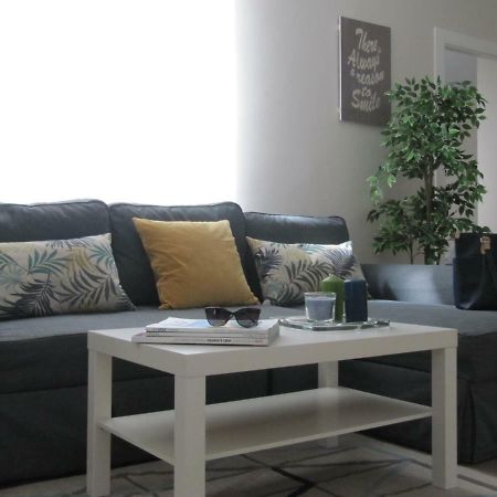 Life Apartments Guadalete Χέρεζ Εξωτερικό φωτογραφία