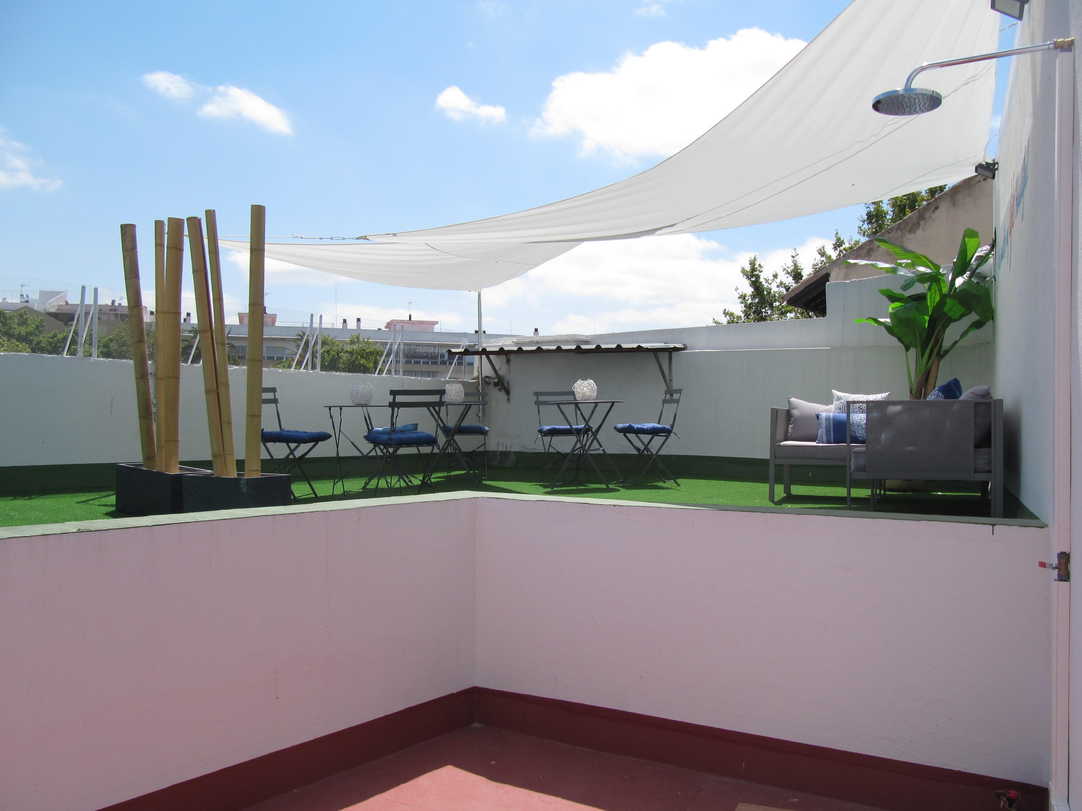 Life Apartments Guadalete Χέρεζ Εξωτερικό φωτογραφία
