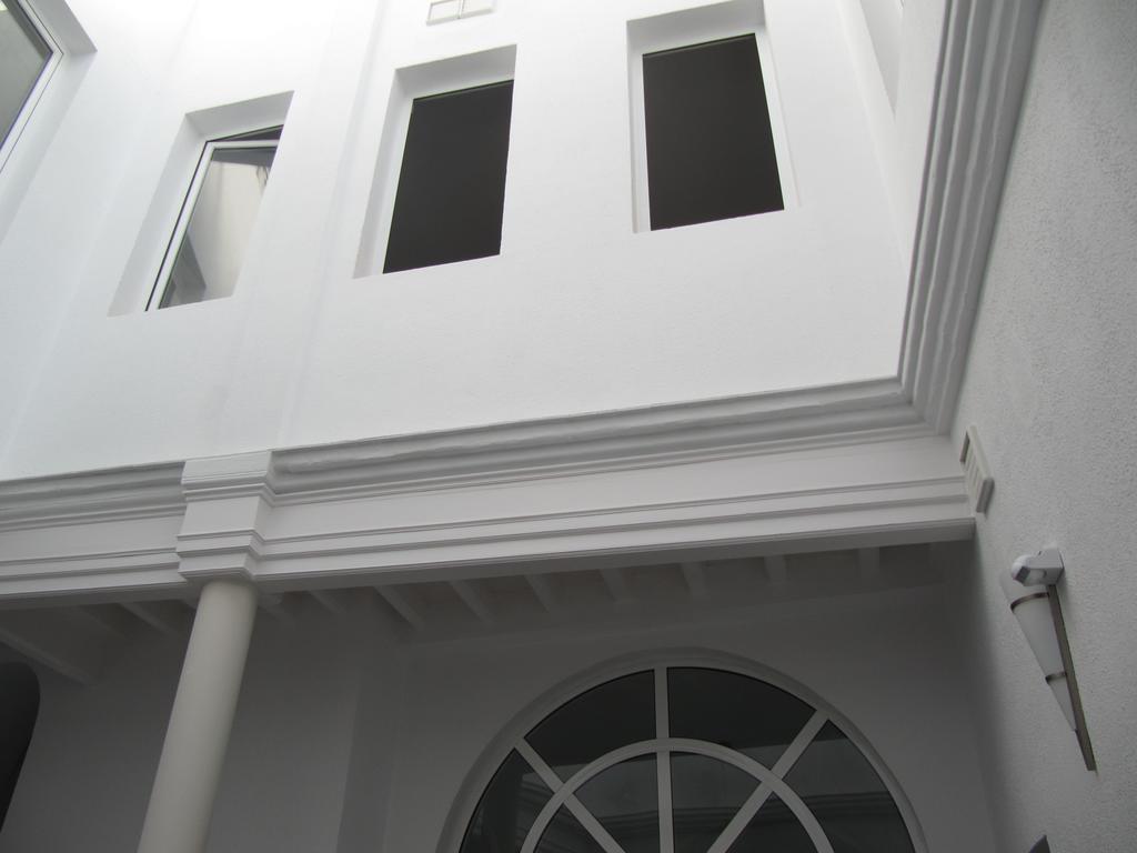 Life Apartments Guadalete Χέρεζ Εξωτερικό φωτογραφία