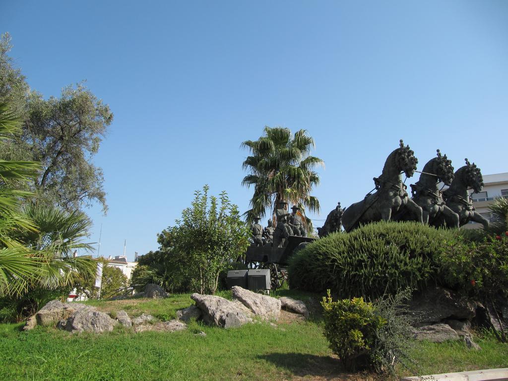 Life Apartments Guadalete Χέρεζ Εξωτερικό φωτογραφία