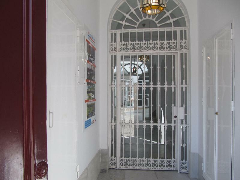 Life Apartments Guadalete Χέρεζ Εξωτερικό φωτογραφία