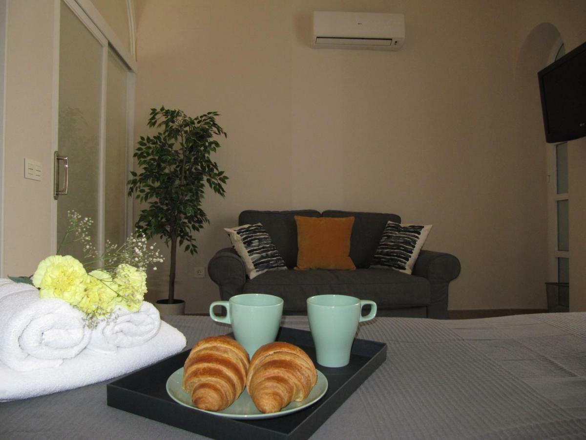 Life Apartments Guadalete Χέρεζ Εξωτερικό φωτογραφία