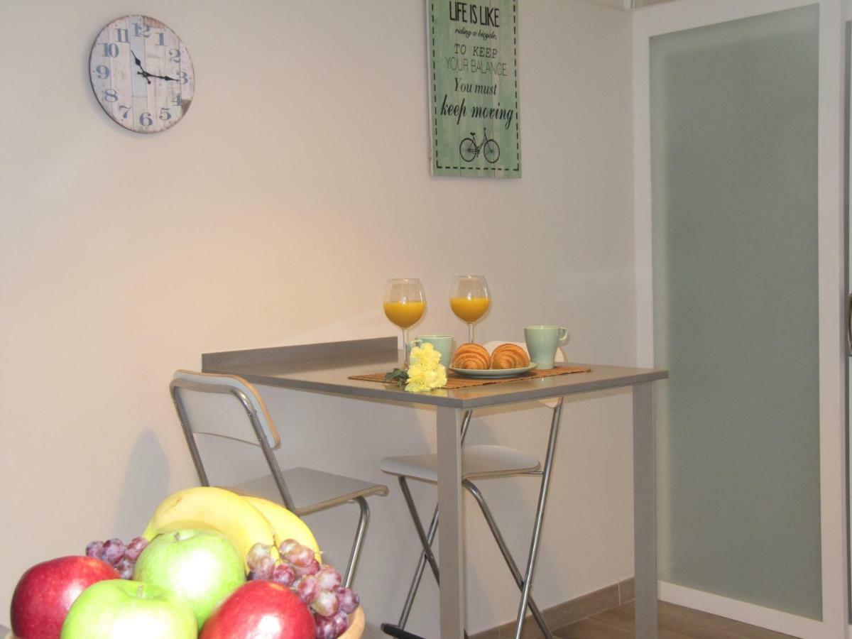 Life Apartments Guadalete Χέρεζ Εξωτερικό φωτογραφία