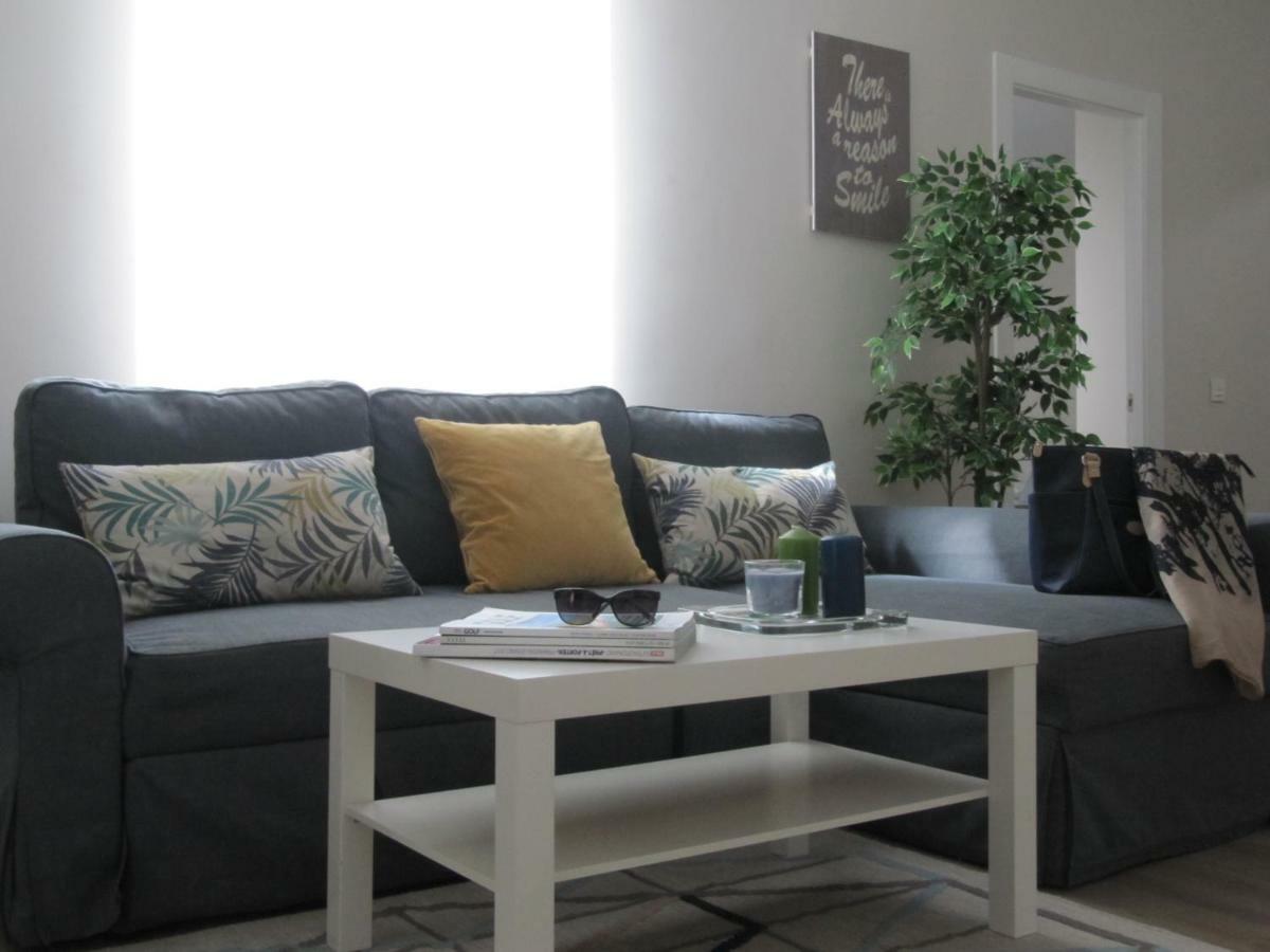Life Apartments Guadalete Χέρεζ Εξωτερικό φωτογραφία