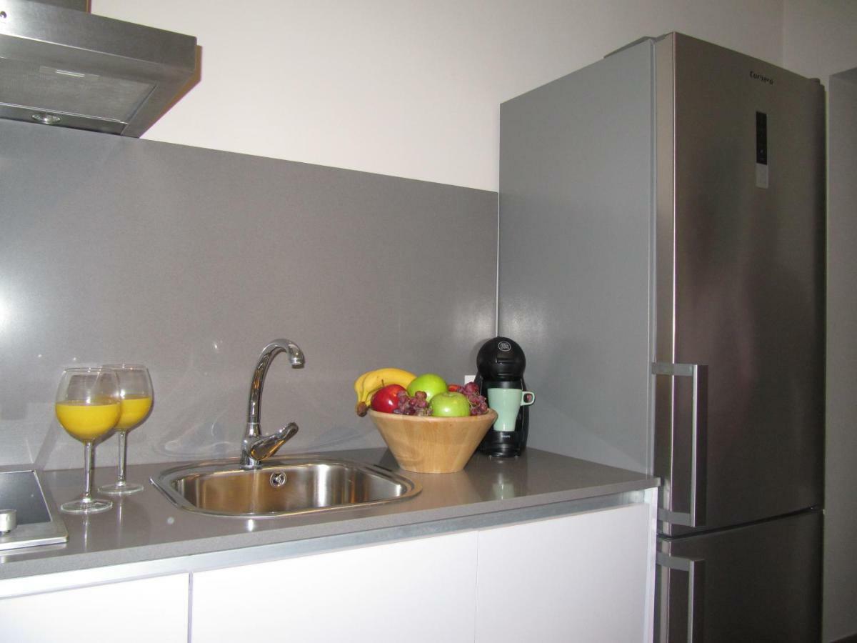 Life Apartments Guadalete Χέρεζ Εξωτερικό φωτογραφία