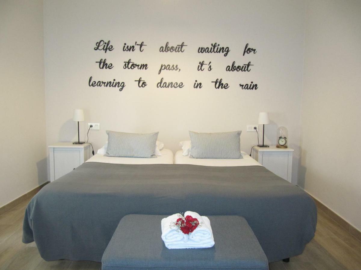 Life Apartments Guadalete Χέρεζ Εξωτερικό φωτογραφία