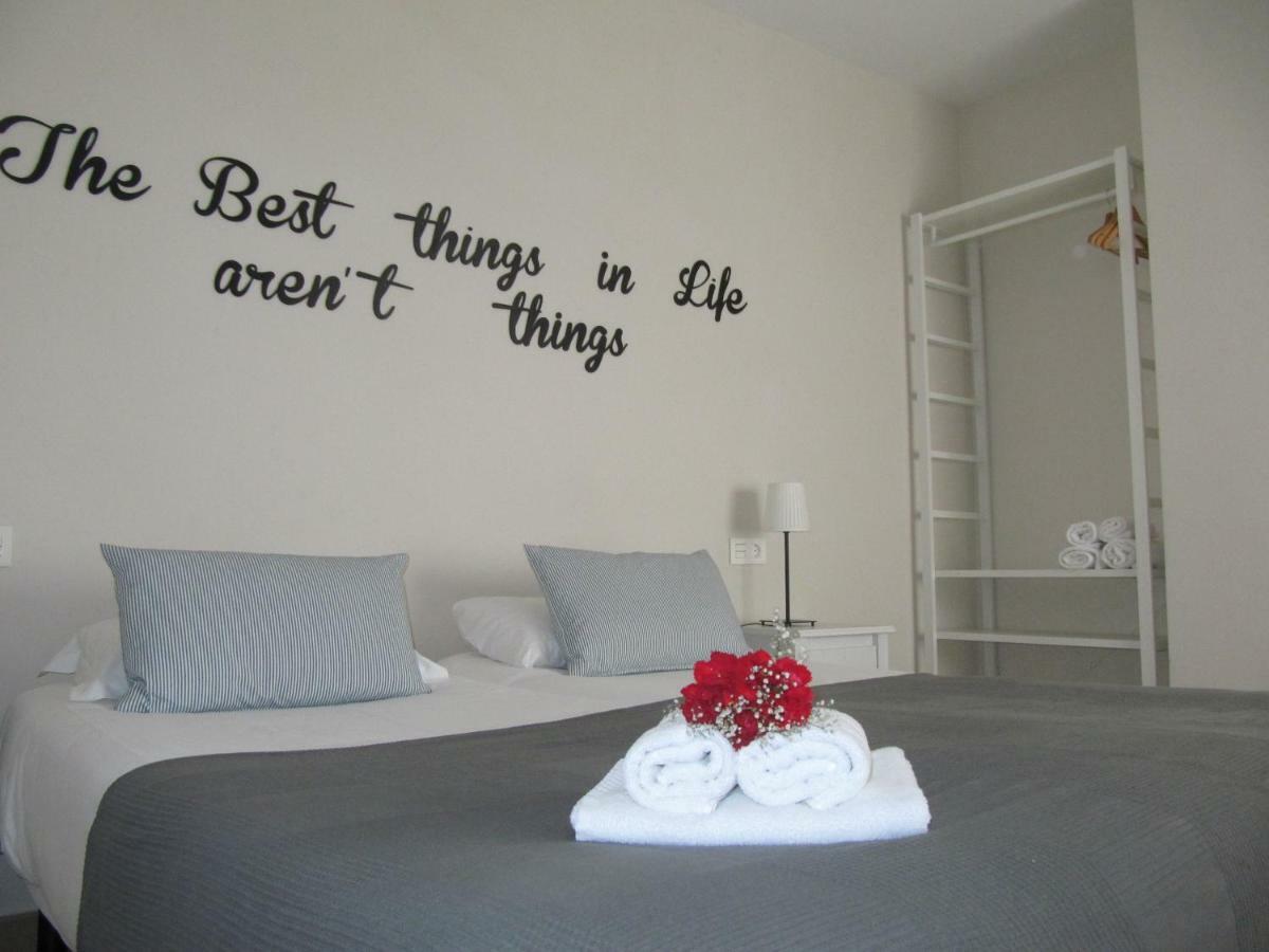 Life Apartments Guadalete Χέρεζ Εξωτερικό φωτογραφία