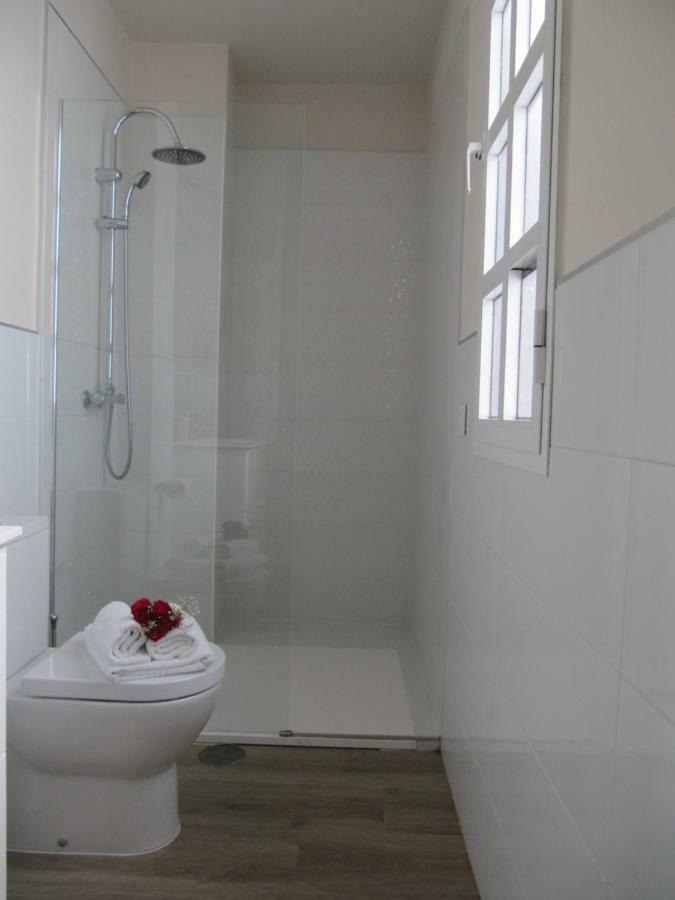 Life Apartments Guadalete Χέρεζ Εξωτερικό φωτογραφία