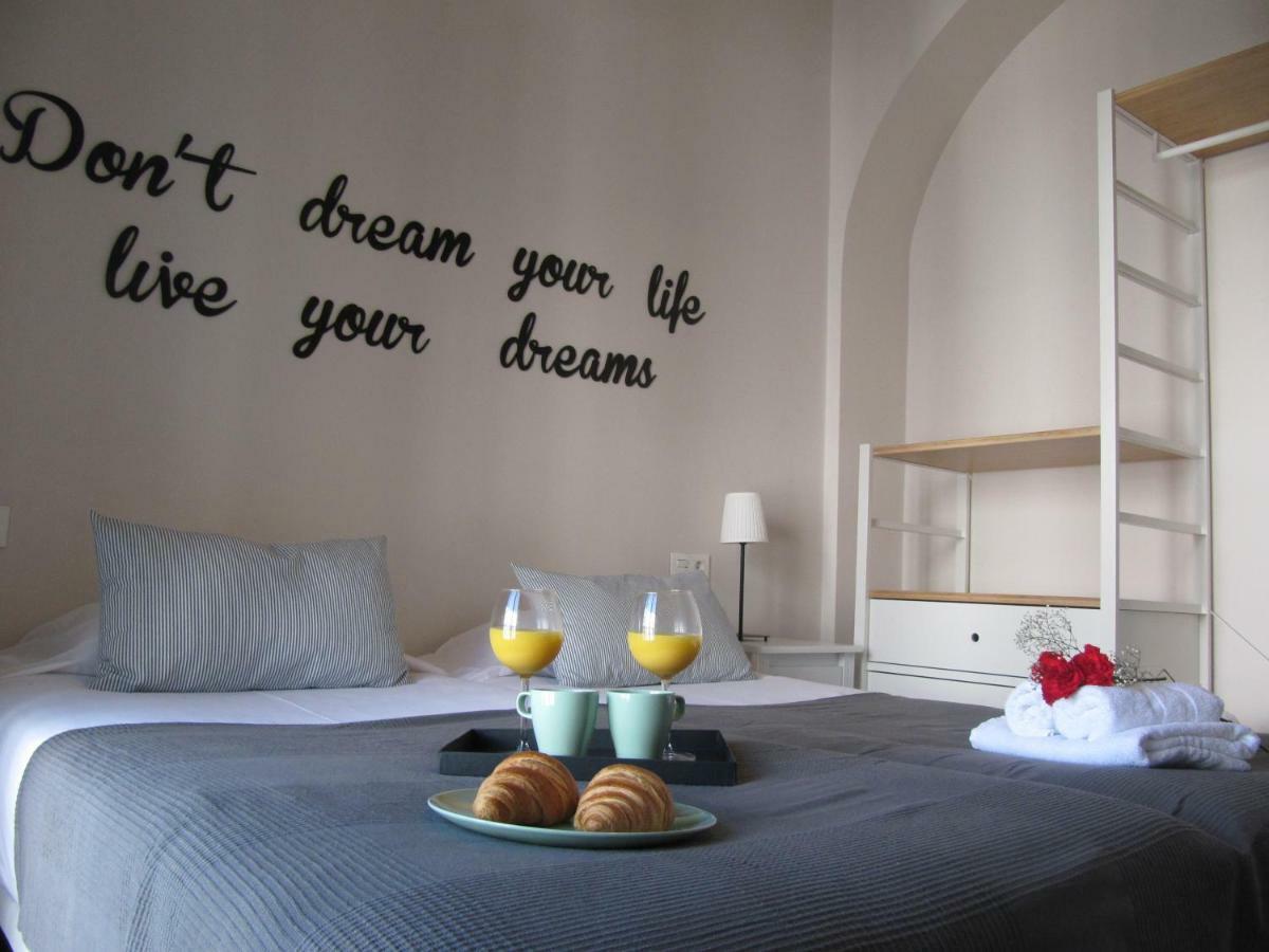 Life Apartments Guadalete Χέρεζ Εξωτερικό φωτογραφία