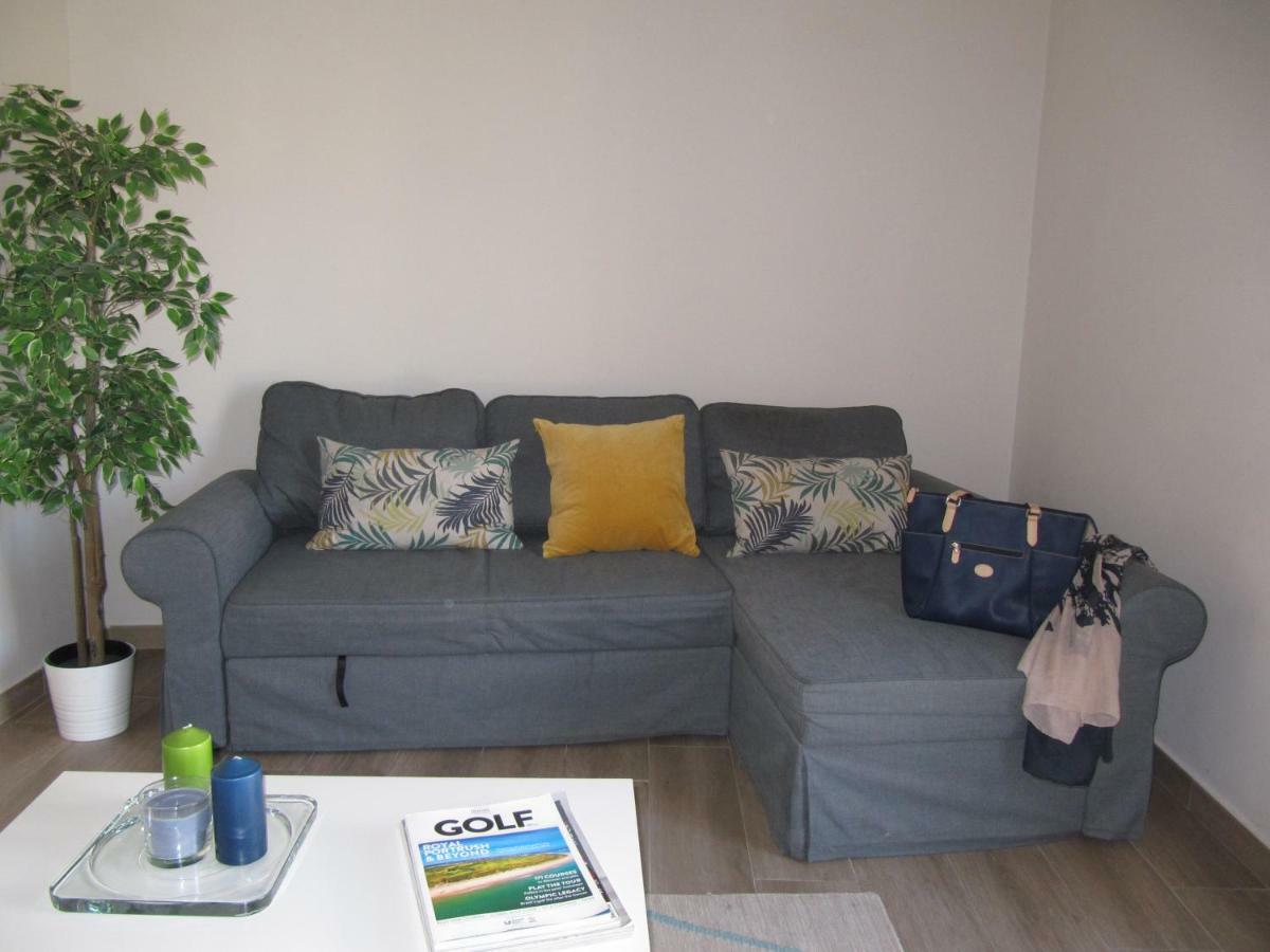 Life Apartments Guadalete Χέρεζ Εξωτερικό φωτογραφία