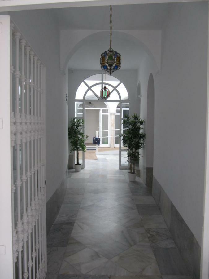 Life Apartments Guadalete Χέρεζ Εξωτερικό φωτογραφία