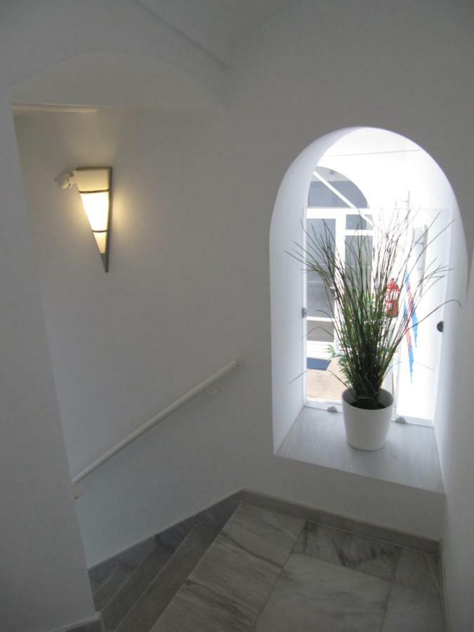Life Apartments Guadalete Χέρεζ Εξωτερικό φωτογραφία