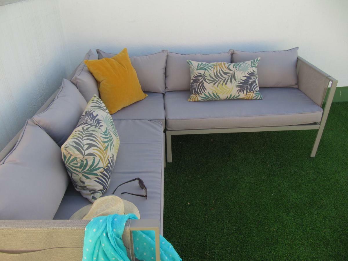 Life Apartments Guadalete Χέρεζ Εξωτερικό φωτογραφία