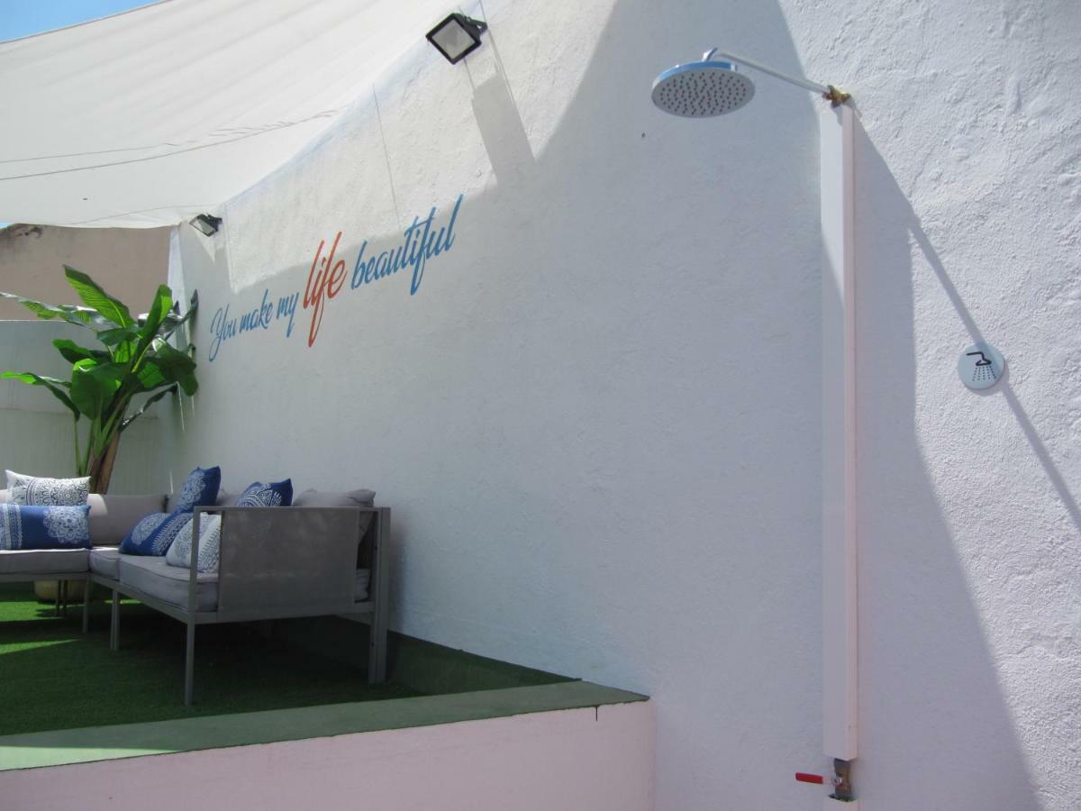 Life Apartments Guadalete Χέρεζ Εξωτερικό φωτογραφία