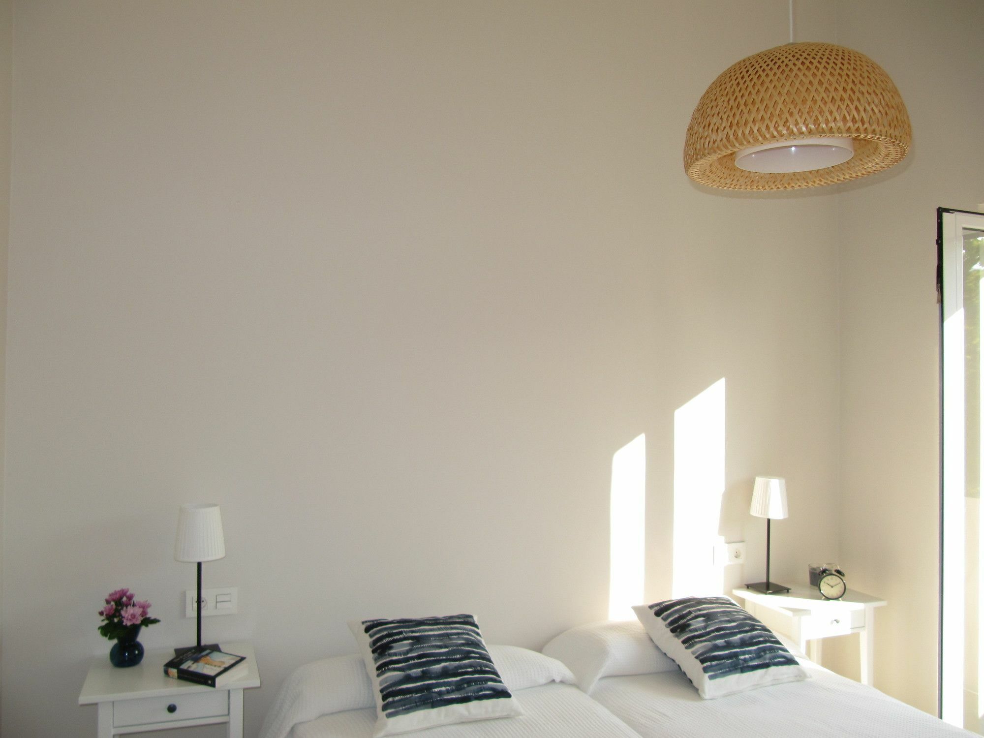 Life Apartments Guadalete Χέρεζ Εξωτερικό φωτογραφία