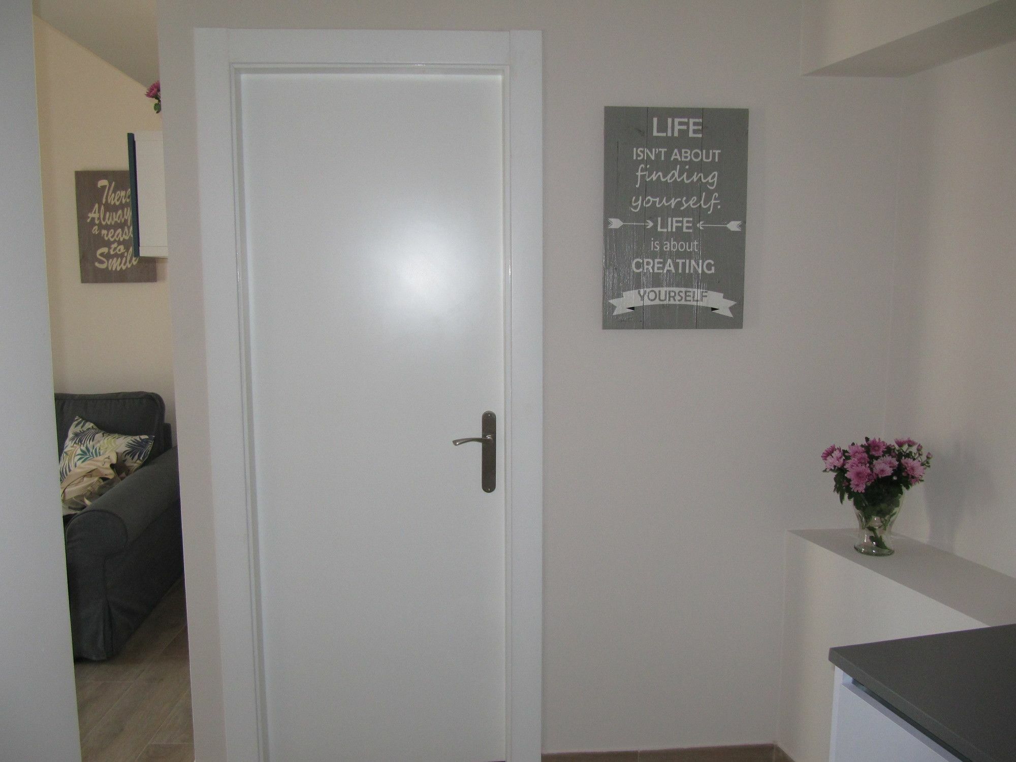Life Apartments Guadalete Χέρεζ Εξωτερικό φωτογραφία