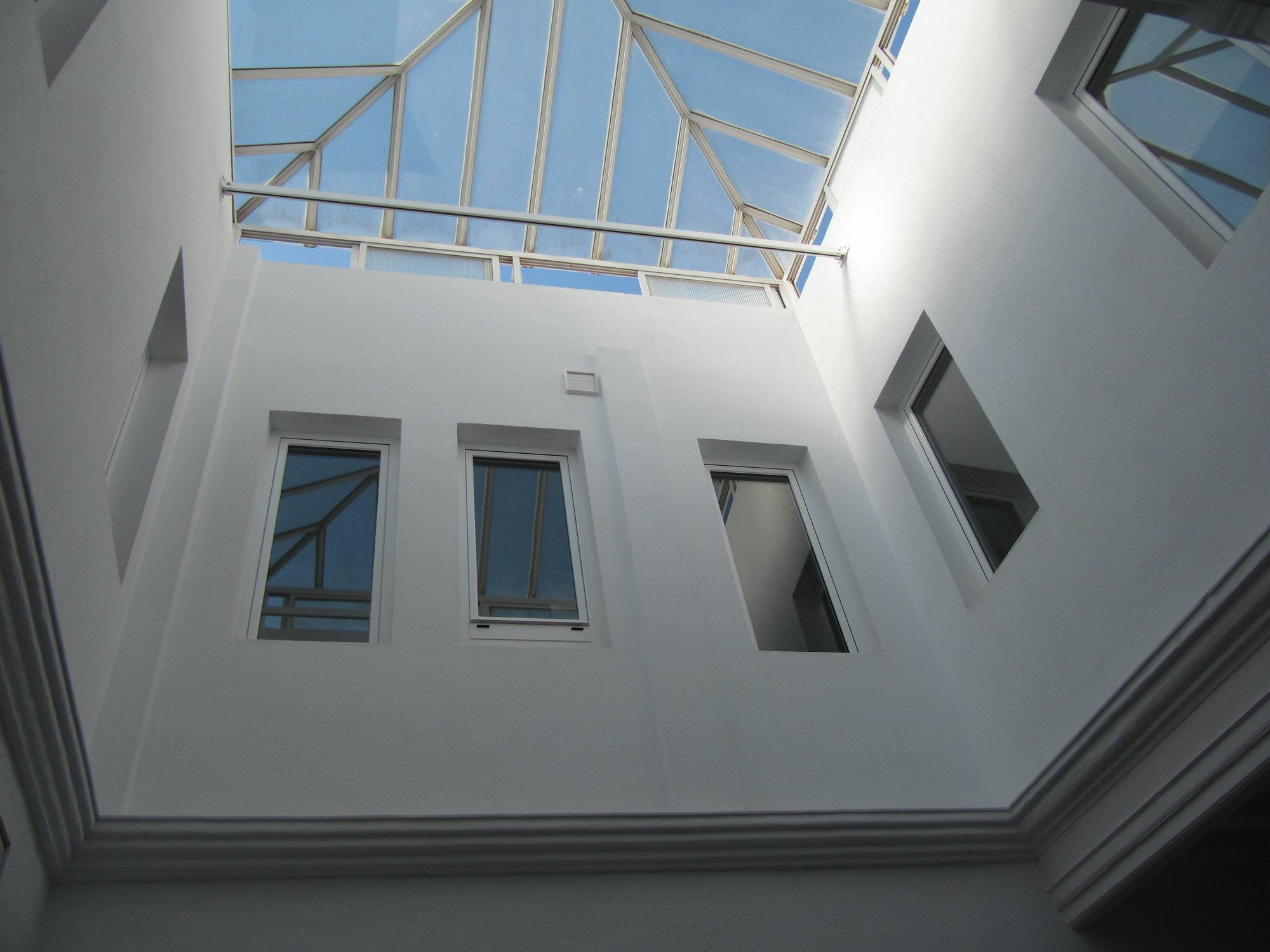 Life Apartments Guadalete Χέρεζ Εξωτερικό φωτογραφία