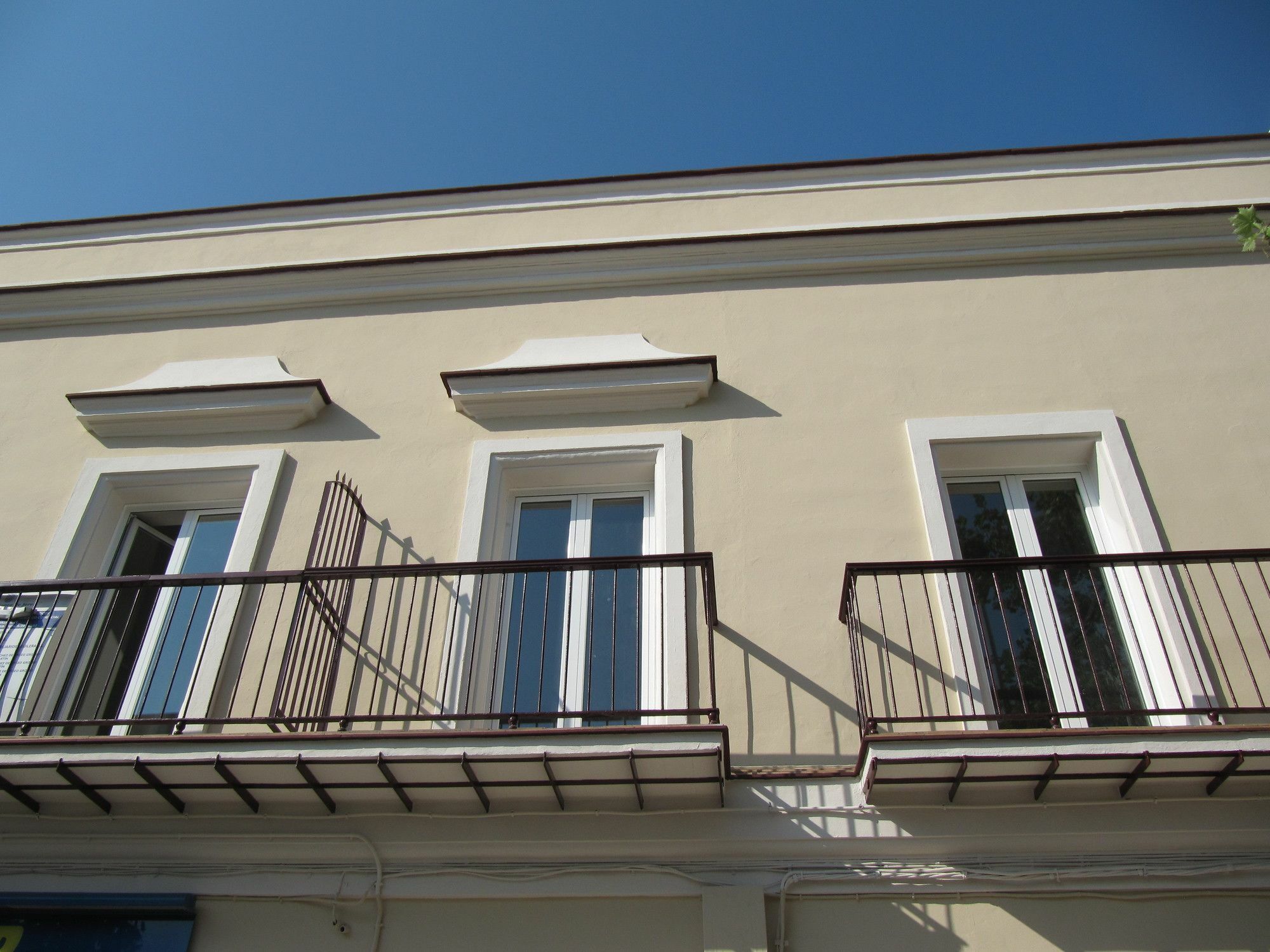 Life Apartments Guadalete Χέρεζ Εξωτερικό φωτογραφία
