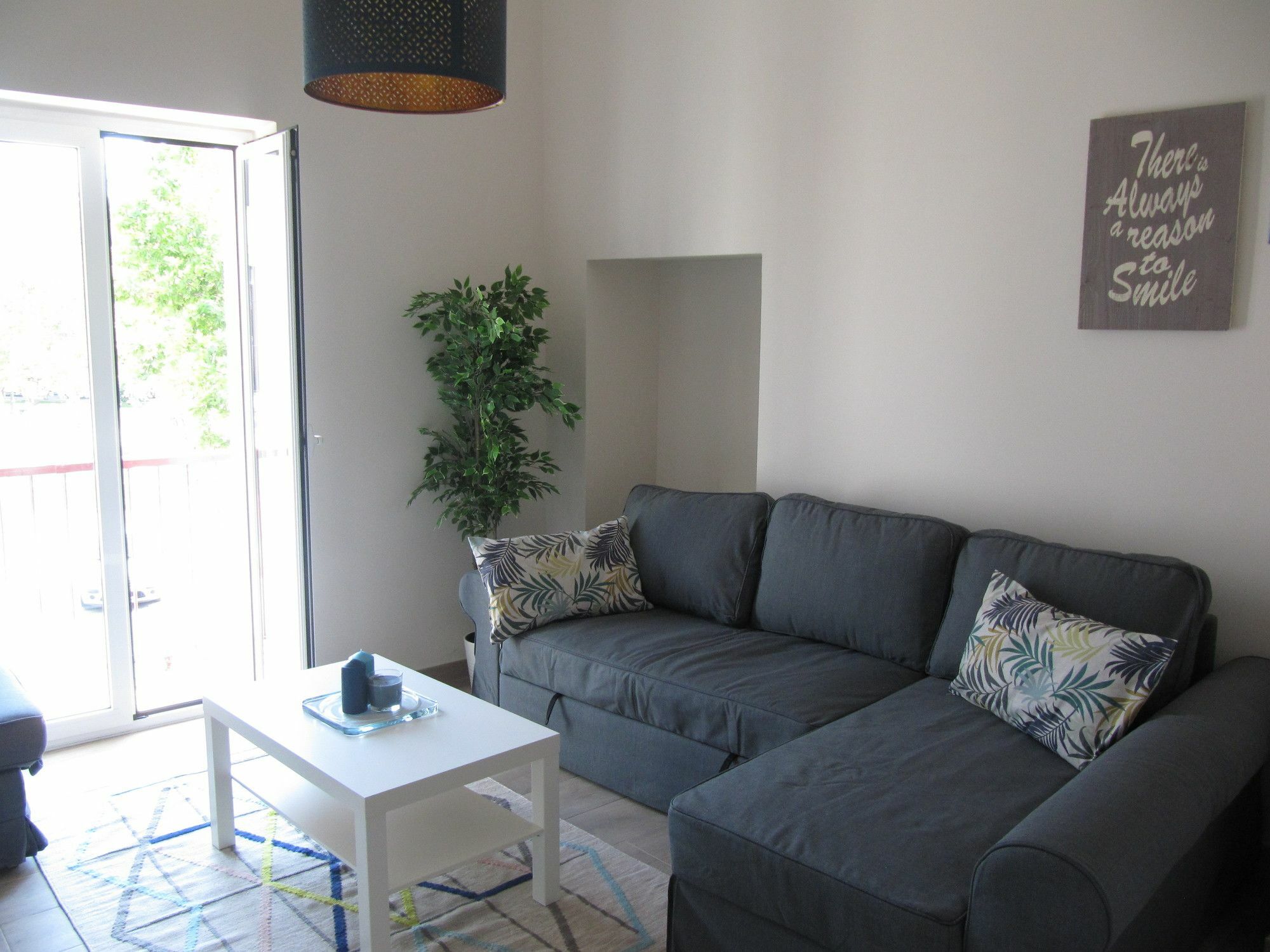 Life Apartments Guadalete Χέρεζ Εξωτερικό φωτογραφία