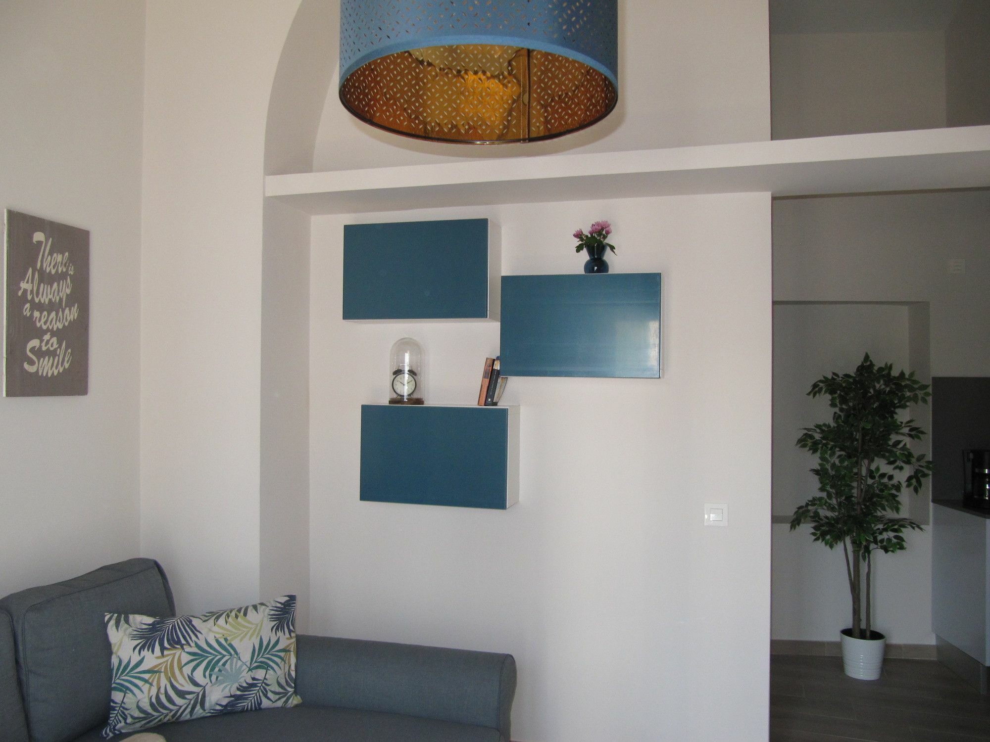 Life Apartments Guadalete Χέρεζ Εξωτερικό φωτογραφία