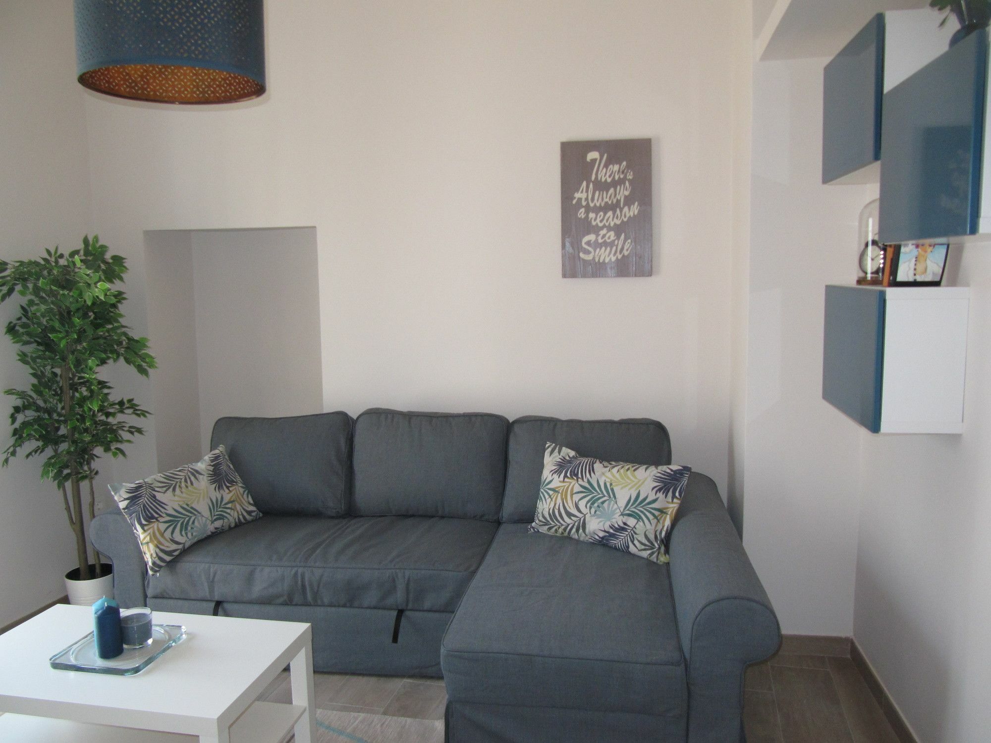 Life Apartments Guadalete Χέρεζ Εξωτερικό φωτογραφία