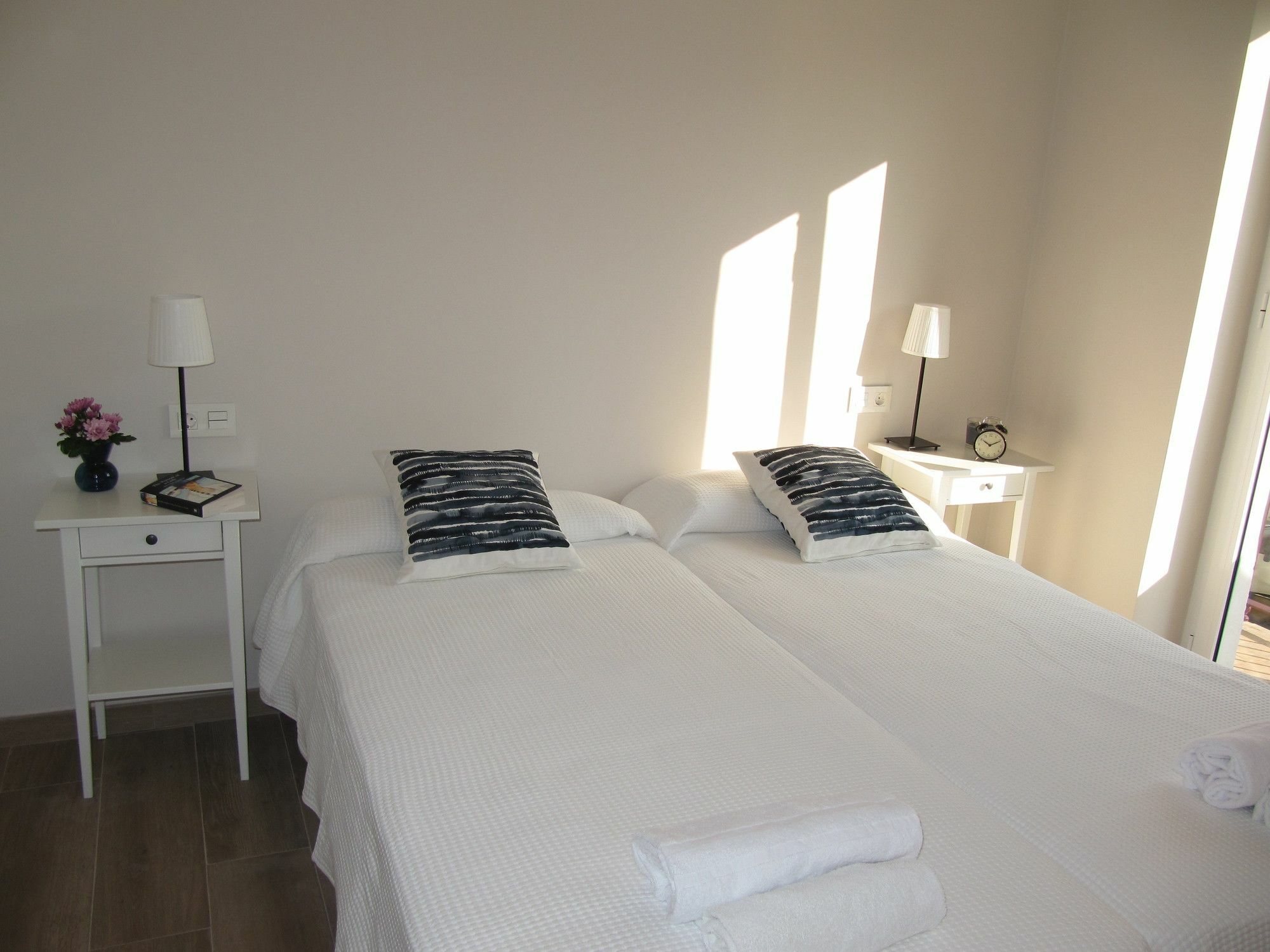 Life Apartments Guadalete Χέρεζ Εξωτερικό φωτογραφία