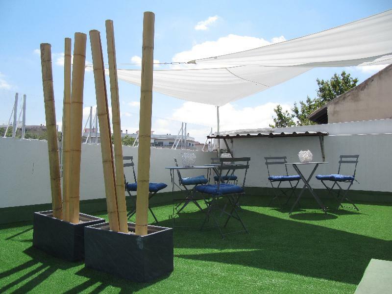 Life Apartments Guadalete Χέρεζ Εξωτερικό φωτογραφία