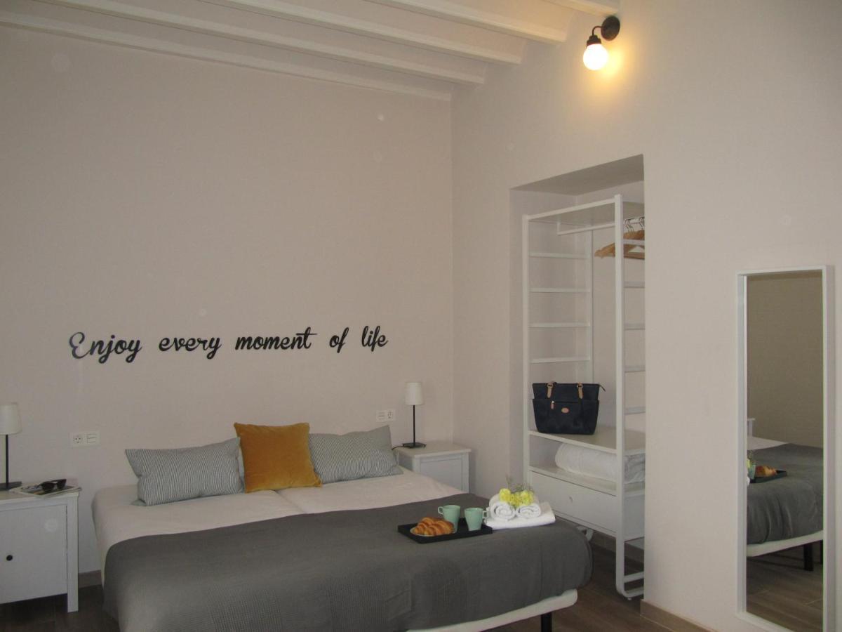 Life Apartments Guadalete Χέρεζ Εξωτερικό φωτογραφία