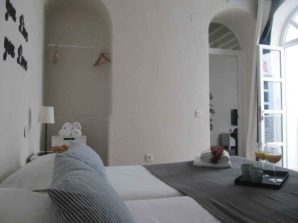 Life Apartments Guadalete Χέρεζ Εξωτερικό φωτογραφία