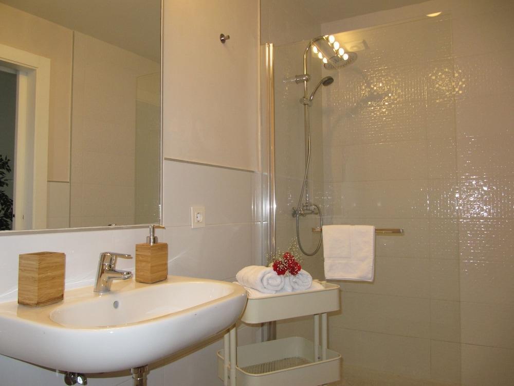 Life Apartments Guadalete Χέρεζ Εξωτερικό φωτογραφία